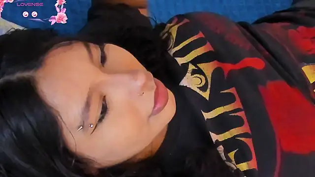 ParanoidTemptaion  online show from 10-03-25, 10:56