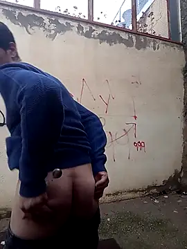 halfArabhalfspanish online show from 03-07-26, 06:43