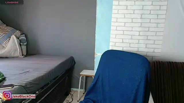Snapshot of JackBlackone chatting on 02-26-25, 03:52 JackBlackone online show from 02-26-25, 03:52