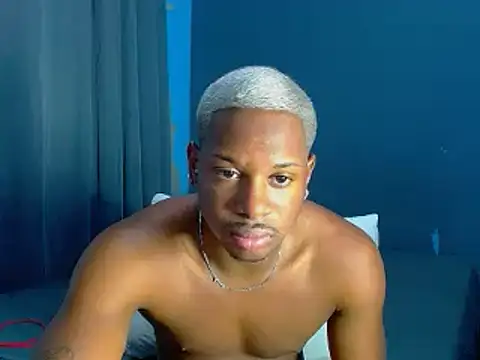 Snapshot of JackBlackone chatting on 10-13-25, 06:19 JackBlackone online show from 10-13-25, 06:19