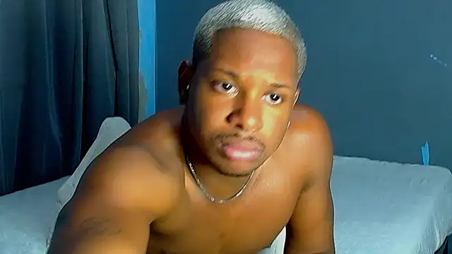 Snapshot of JackBlackone chatting on 10-16-25, 01:50 JackBlackone online show from 10-16-25, 01:50
