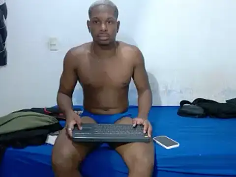 Snapshot of JackBlackone chatting on 06-23-26, 11:58 JackBlackone online show from 06-23-26, 11:58