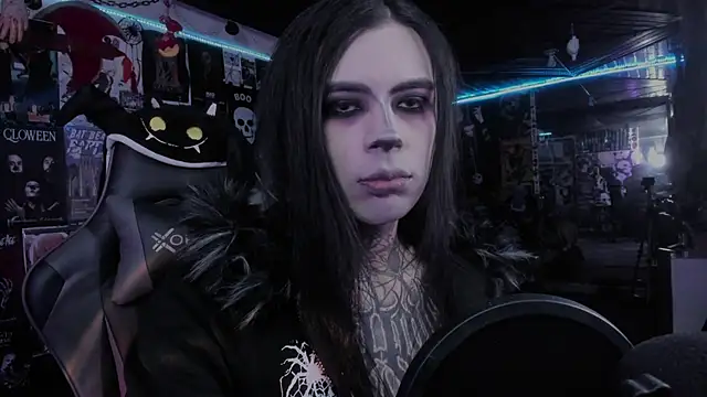 Snapshot of rotten_dreams chatting on 09-23-25, 05:05 rotten dreams online show from 09-23-25, 05:05