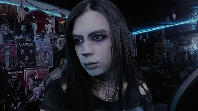 Snapshot of rotten_dreams chatting on 10-08-25, 09:34 rotten dreams online show from 10-08-25, 09:34