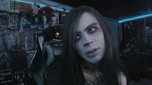 rotten dreams online show from 11-26-25, 11:50