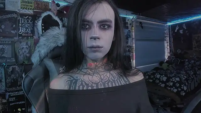 rotten dreams online show from 02-01-26, 05:00