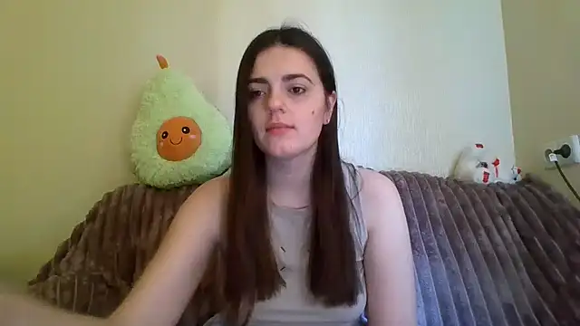 DominikaLoveu online show from 02-12-25, 09:52