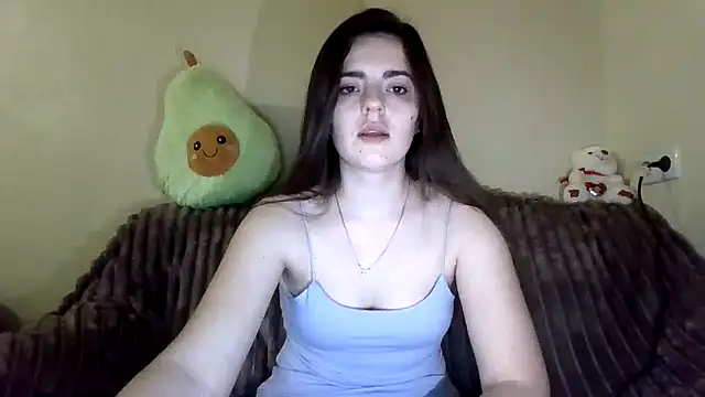 DominikaLoveu online show from 02-12-25, 06:09