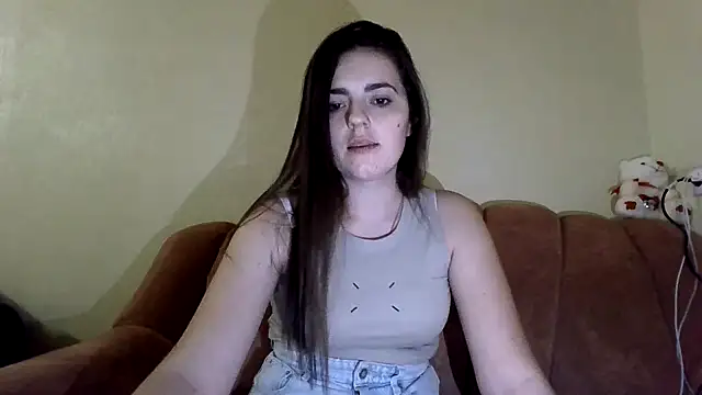 DominikaLoveu online show from 02-15-25, 05:17