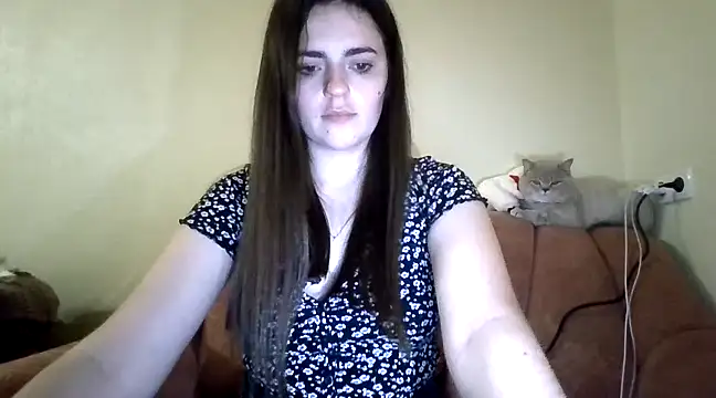 DominikaLoveu online show from 03-14-25, 08:28