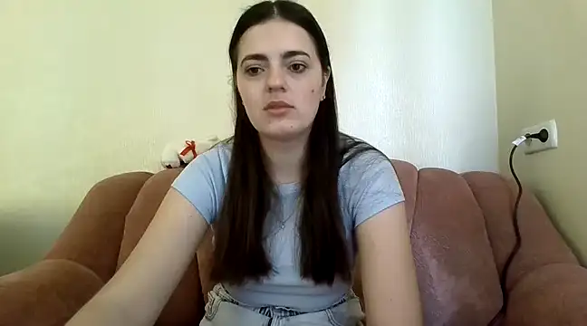 DominikaLoveu online show from 03-16-25, 07:15