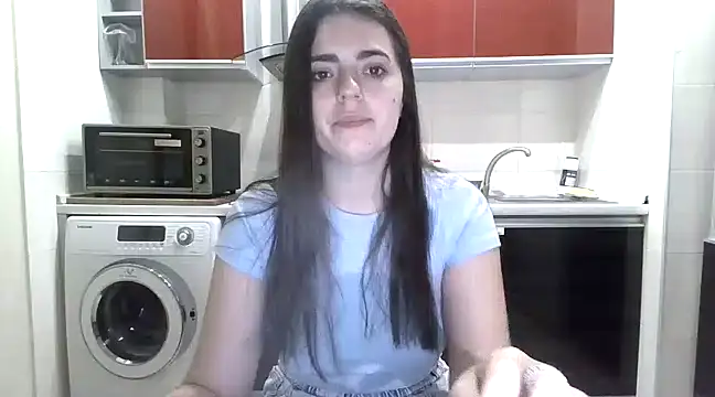 DominikaLoveu online show from 03-21-25, 05:34