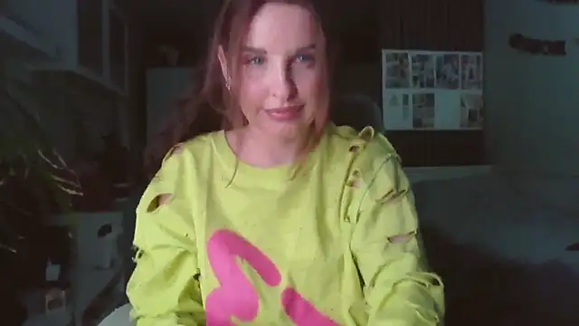 MollyBer online show from 04-18-26, 07:07