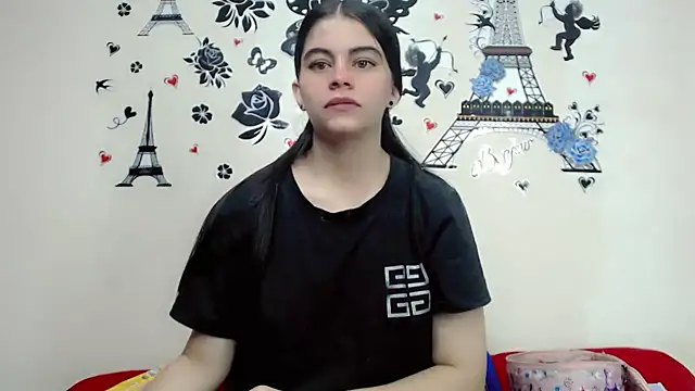 Snapshot of gatitoivanova chatting on 03-01-25, 09:15 gatitoivanova online show from 03-01-25, 09:15