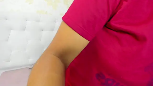 MELINAMARTINS online show from 01-09-26, 07:26