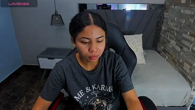 MELINAMARTINS online show from 01-15-26, 07:28