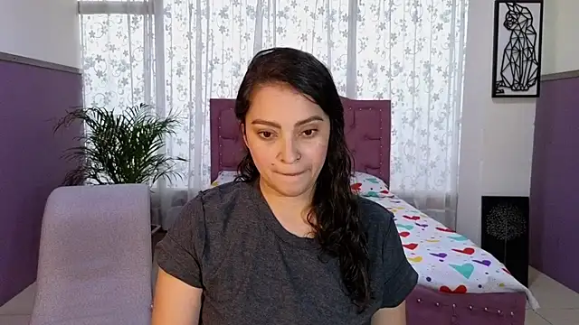 sweet ahinara online show from 09-08-25, 08:52