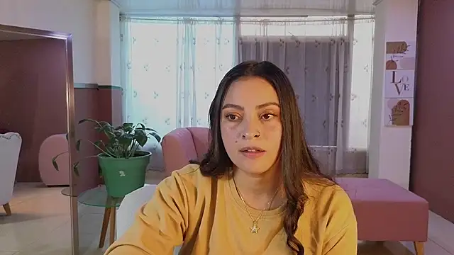 sweet ahinara online show from 11-26-25, 07:48