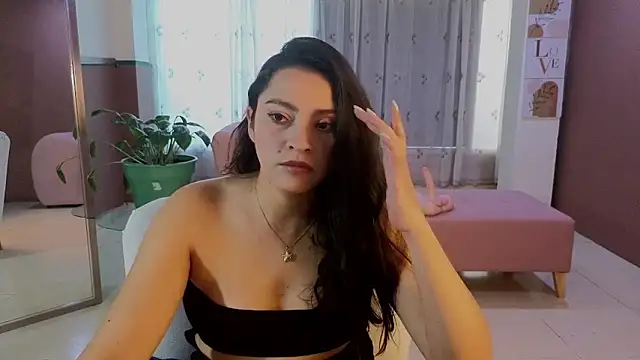 sweet ahinara online show from 11-28-25, 07:38