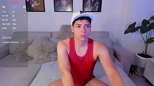  JacobMiller   online show from 02-14-25, 08:26