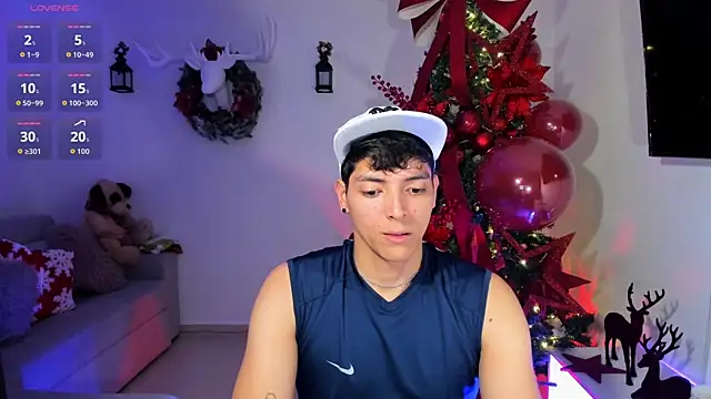  JacobMiller   online show from 12-23-25, 05:27