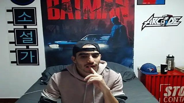 GutsOPD online show from 02-13-25, 05:58