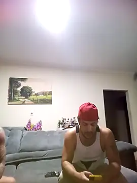 TonnyMoreno online show from 03-04-26, 12:38