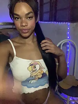 Mirellysbs1 online show from 03-07-25, 03:29