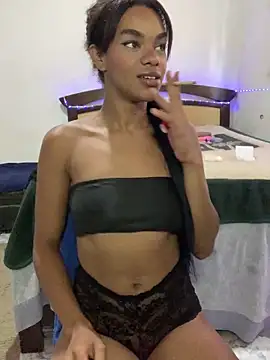 Mirellysbs1 online show from 03-17-25, 02:12