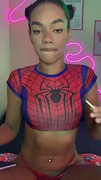 Mirellysbs1 online show from 11-22-25, 03:16