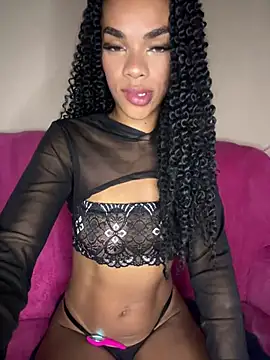 Mirellysbs1 online show from 04-11-26, 01:21