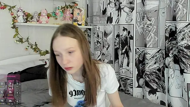 b4by Emilia online show from 03-03-25, 11:00