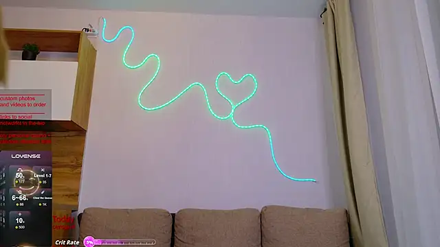 b4by Emilia online show from 11-20-25, 01:11