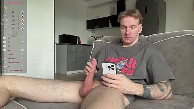 jaffersonlouis online show from 09-26-25, 01:37