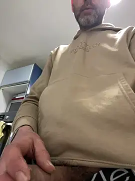 gokudick85 online show from 02-09-25, 02:40