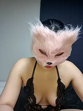 Kor Cat online show from 02-21-25, 10:50