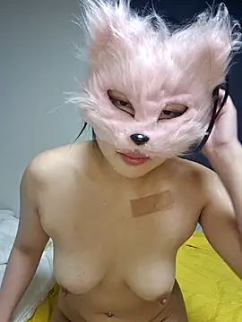 Kor Cat online show from 02-21-25, 01:55