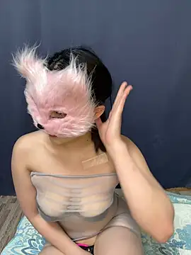 Kor Cat online show from 02-24-25, 05:09