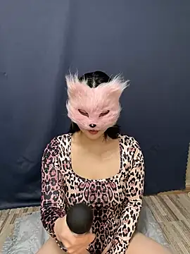Kor Cat online show from 02-26-25, 03:08