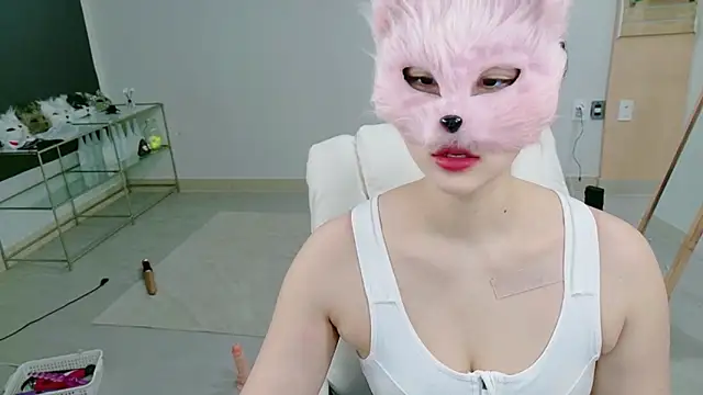 Kor Cat online show from 03-21-25, 11:01