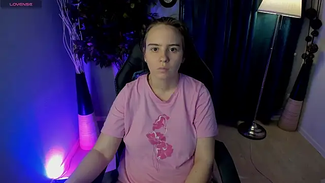 Lika 0ne online show from 03-15-26, 12:11