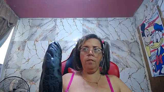 alina maturehot online show from 03-13-26, 01:40