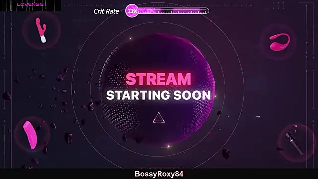 Snapshot of bossyroxy84 chatting on 02-18-25, 06:48 bossyroxy84 online show from 02-18-25, 06:48