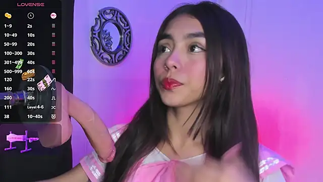 lanna brunette online show from 12-18-25, 01:17