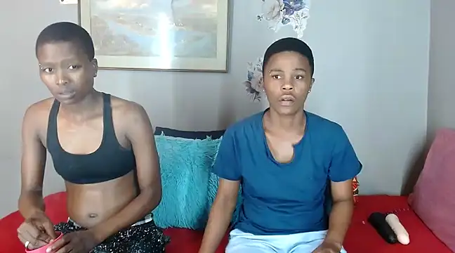 BOOBAE online show from 02-27-25, 05:47