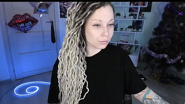 HoneySallyMoore online show from 01-11-26, 03:06