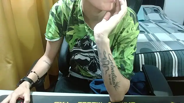 duo peludoo online show from 03-18-26, 05:05