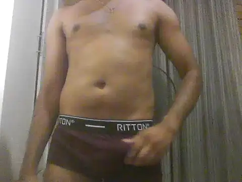 Danush90 online show from 09-12-25, 12:22