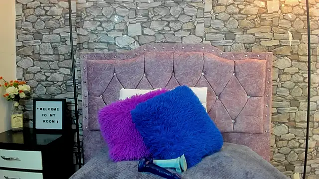 nicky angel1 online show from 03-21-26, 07:06