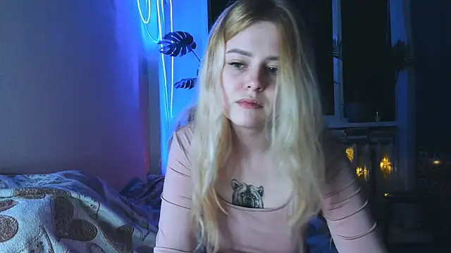 Alexa Pirs online show from 02-17-25, 09:30